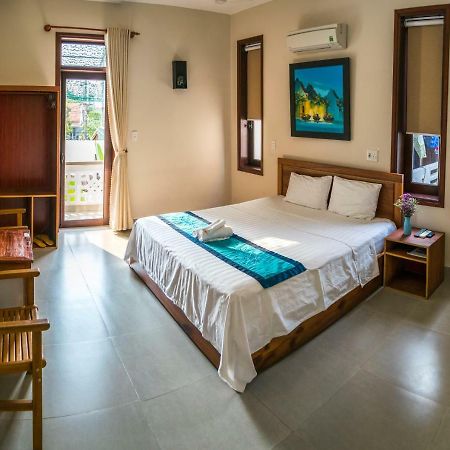 Mama'S House Hoi An Homestay Dış mekan fotoğraf