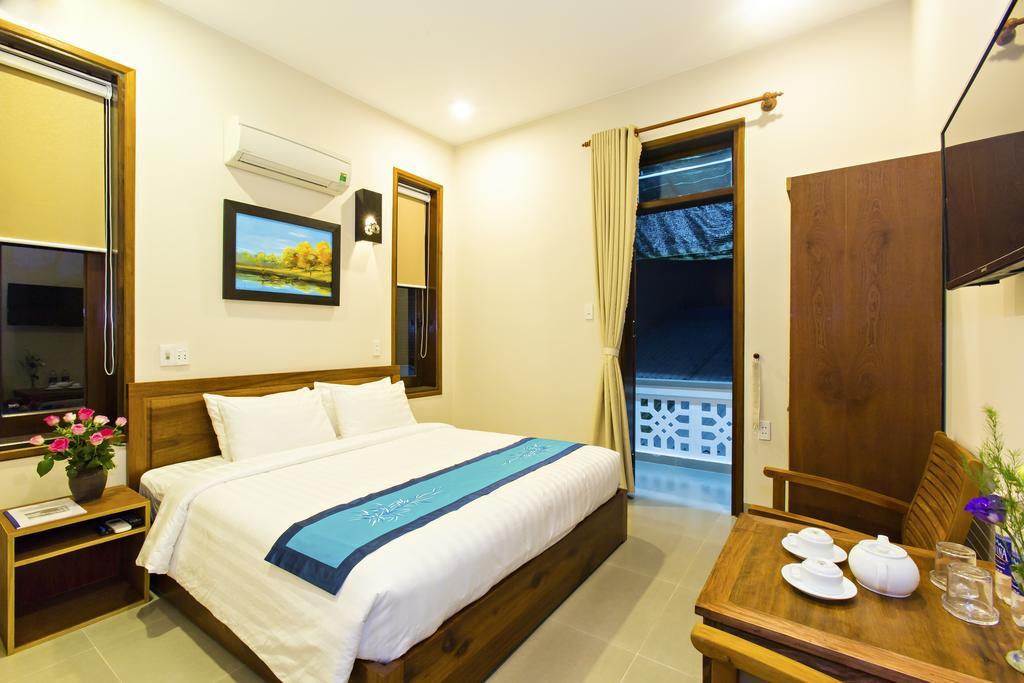 Mama'S House Hoi An Homestay Dış mekan fotoğraf