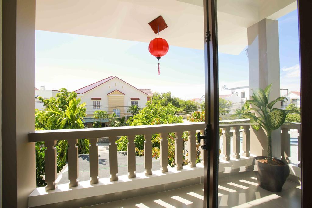Mama'S House Hoi An Homestay Dış mekan fotoğraf