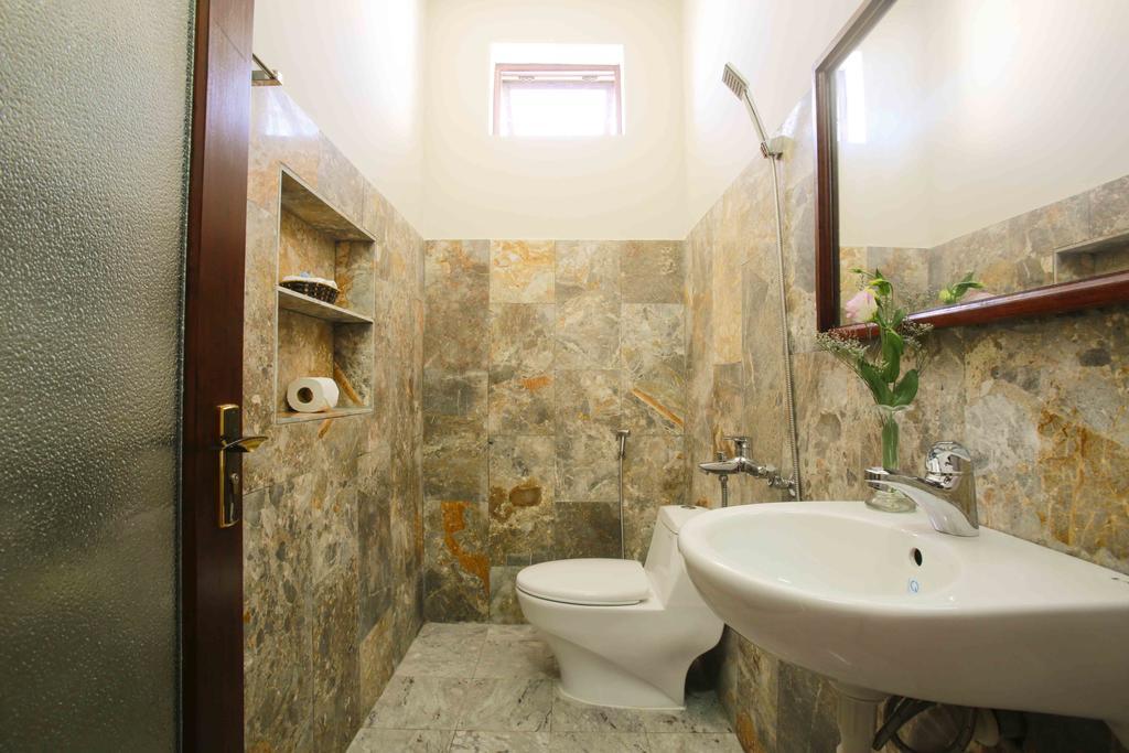 Mama'S House Hoi An Homestay Dış mekan fotoğraf