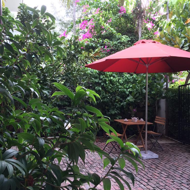 Mama'S House Hoi An Homestay Dış mekan fotoğraf