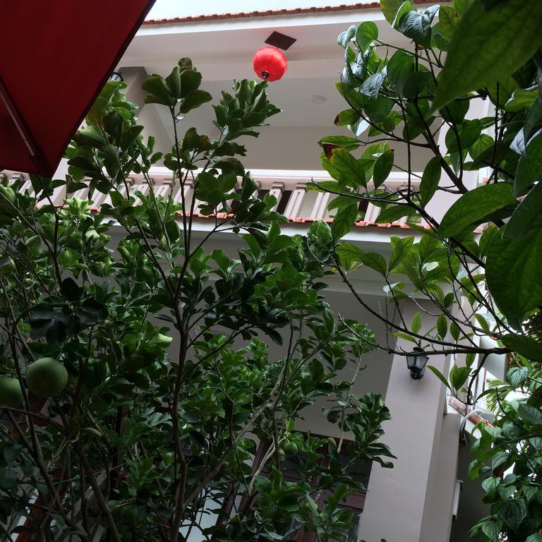 Mama'S House Hoi An Homestay Dış mekan fotoğraf