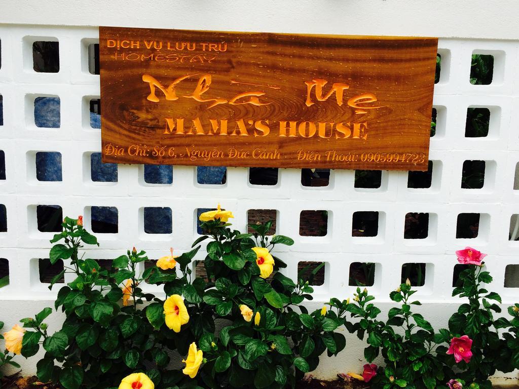 Mama'S House Hoi An Homestay Dış mekan fotoğraf