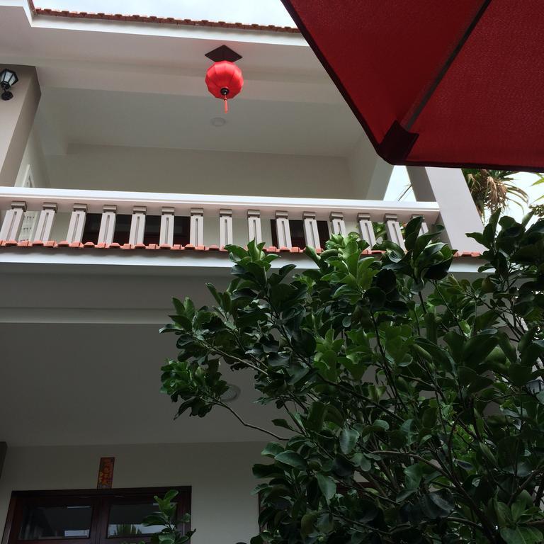 Mama'S House Hoi An Homestay Dış mekan fotoğraf