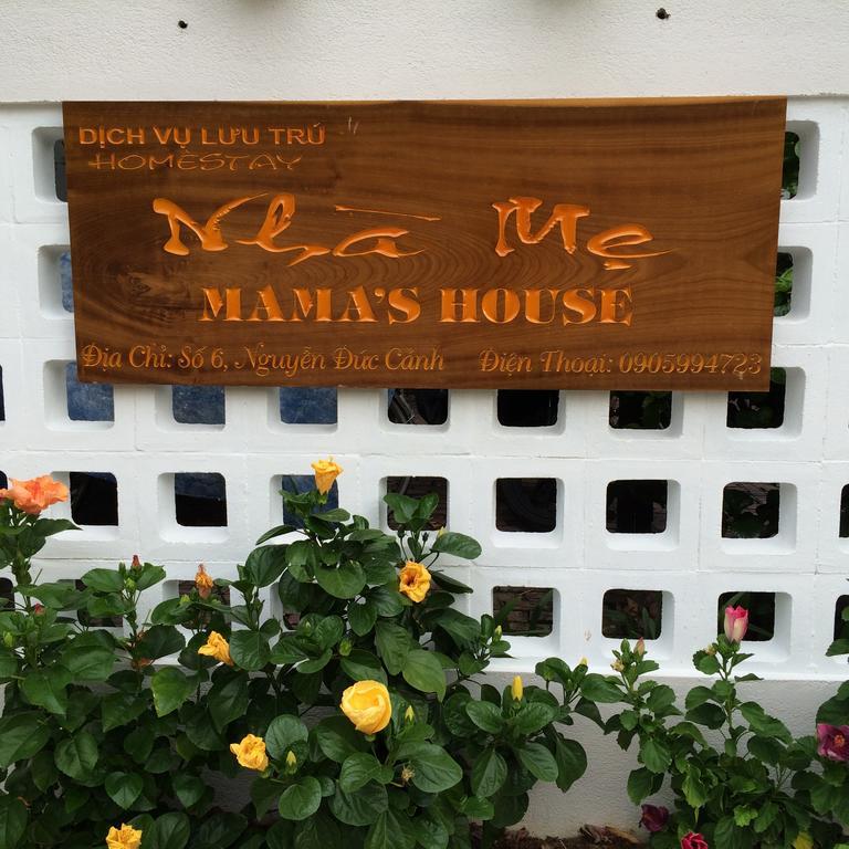 Mama'S House Hoi An Homestay Dış mekan fotoğraf