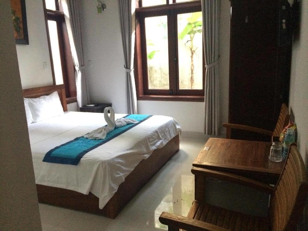 Mama'S House Hoi An Homestay Dış mekan fotoğraf