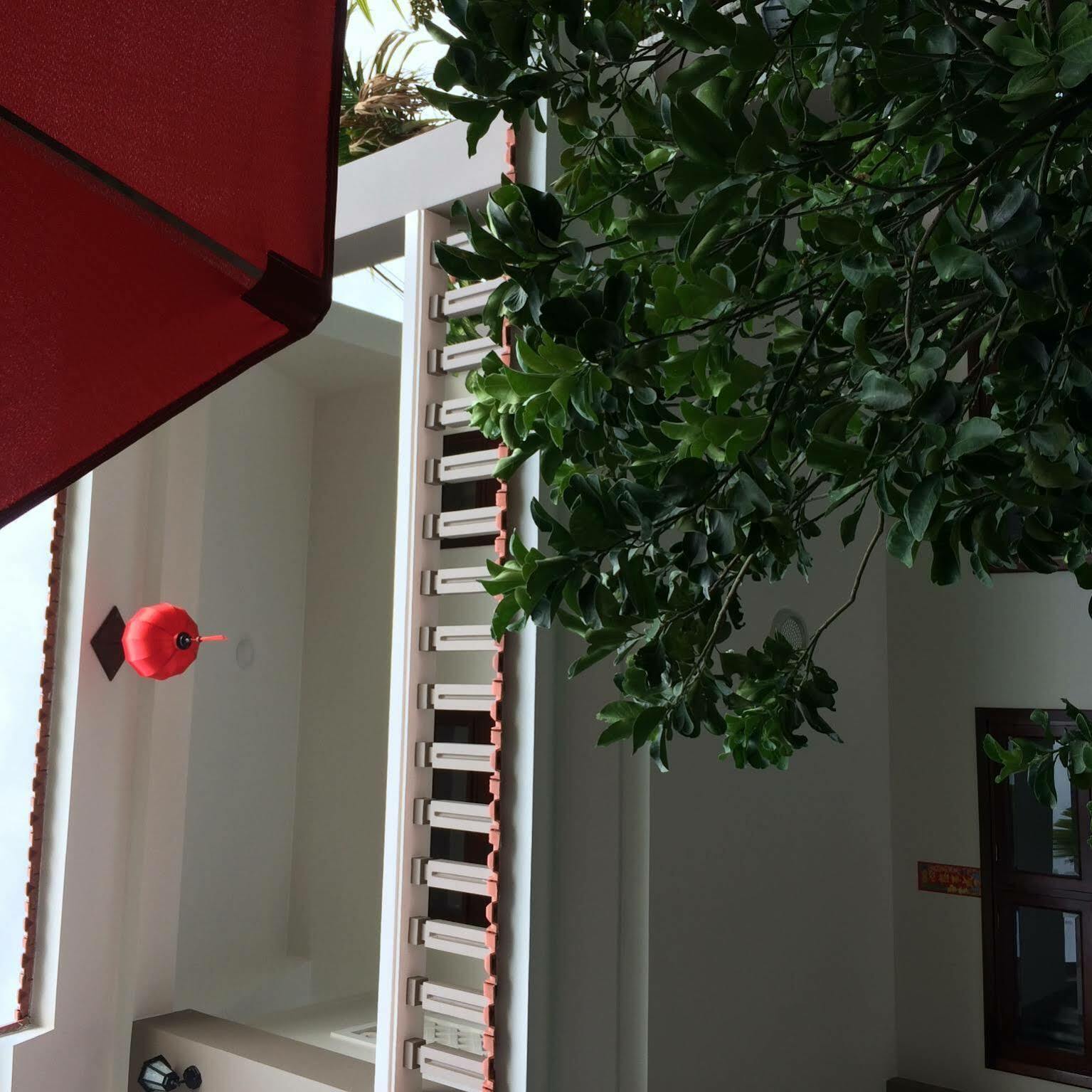 Mama'S House Hoi An Homestay Dış mekan fotoğraf