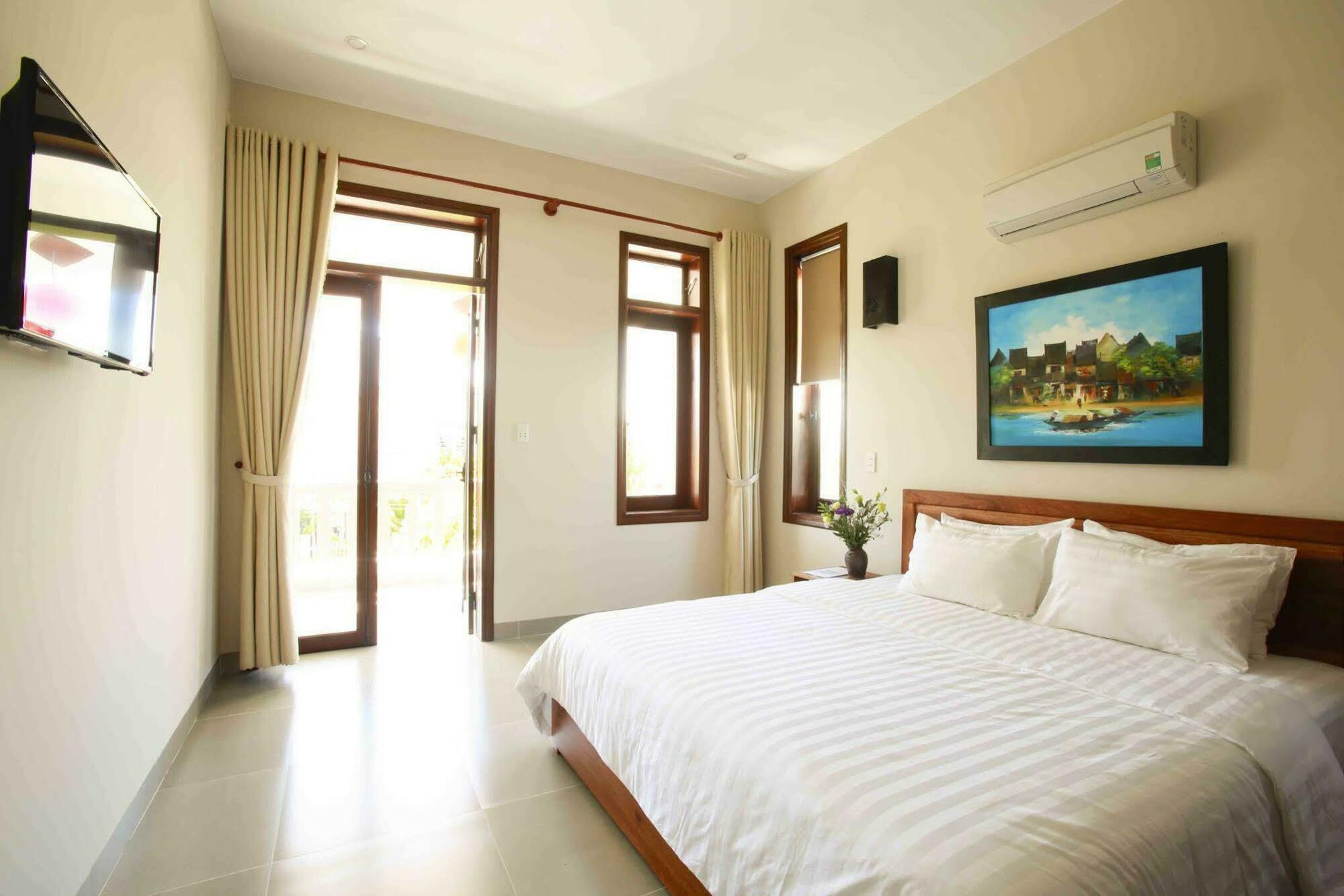 Mama'S House Hoi An Homestay Dış mekan fotoğraf