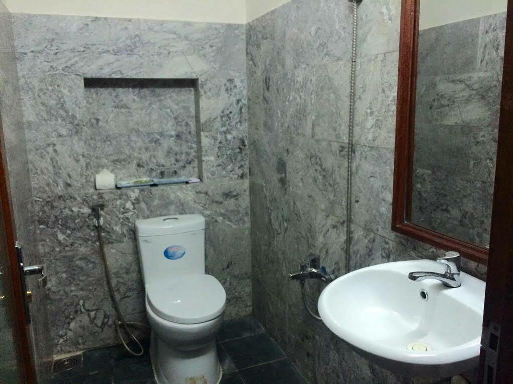 Mama'S House Hoi An Homestay Dış mekan fotoğraf