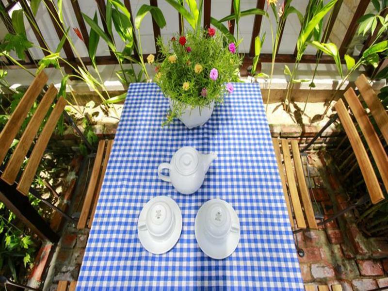 Mama'S House Hoi An Homestay Dış mekan fotoğraf