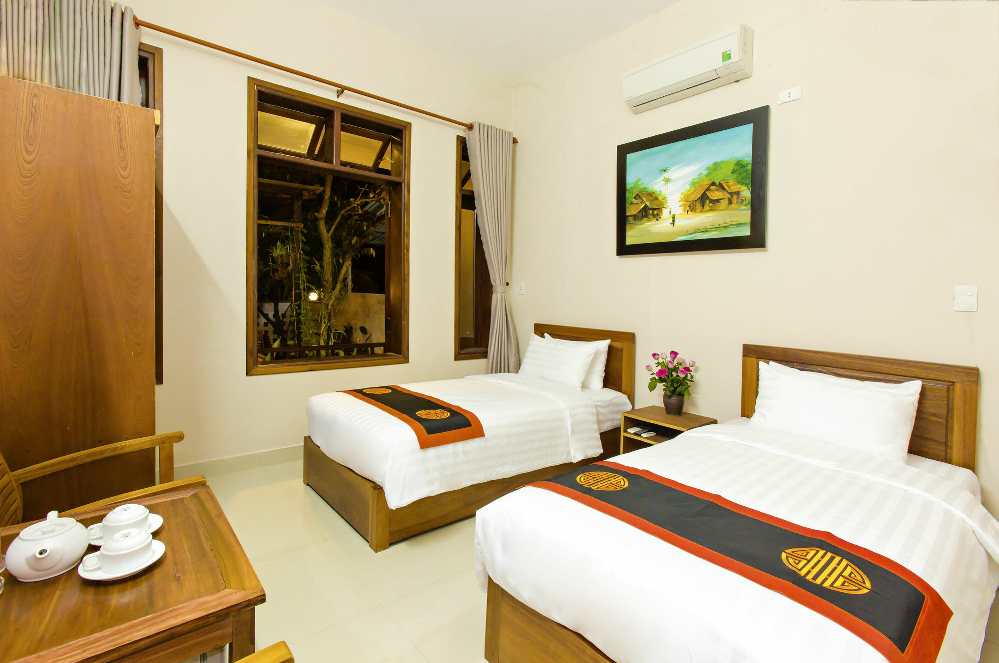 Mama'S House Hoi An Homestay Dış mekan fotoğraf