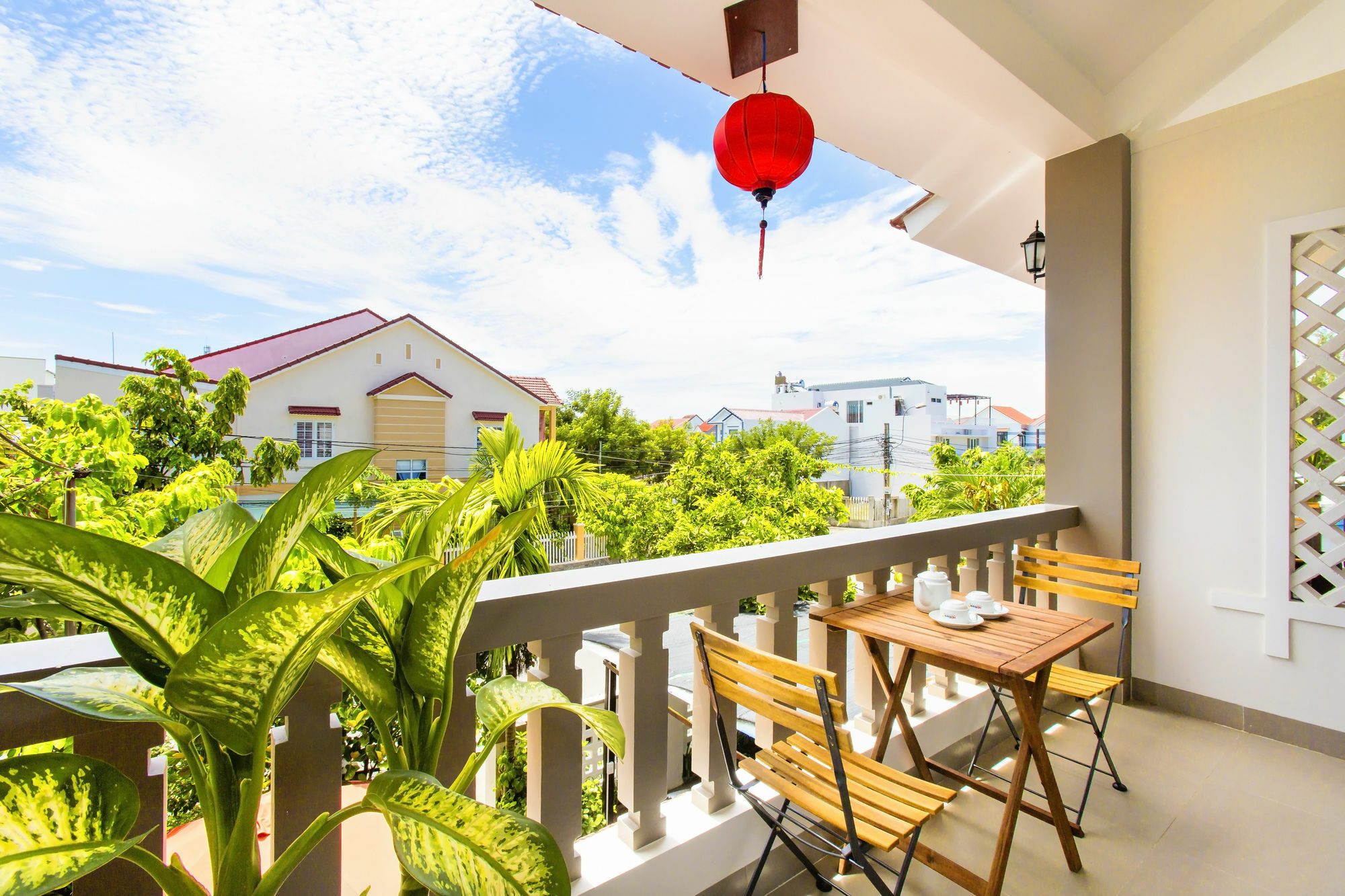 Mama'S House Hoi An Homestay Dış mekan fotoğraf