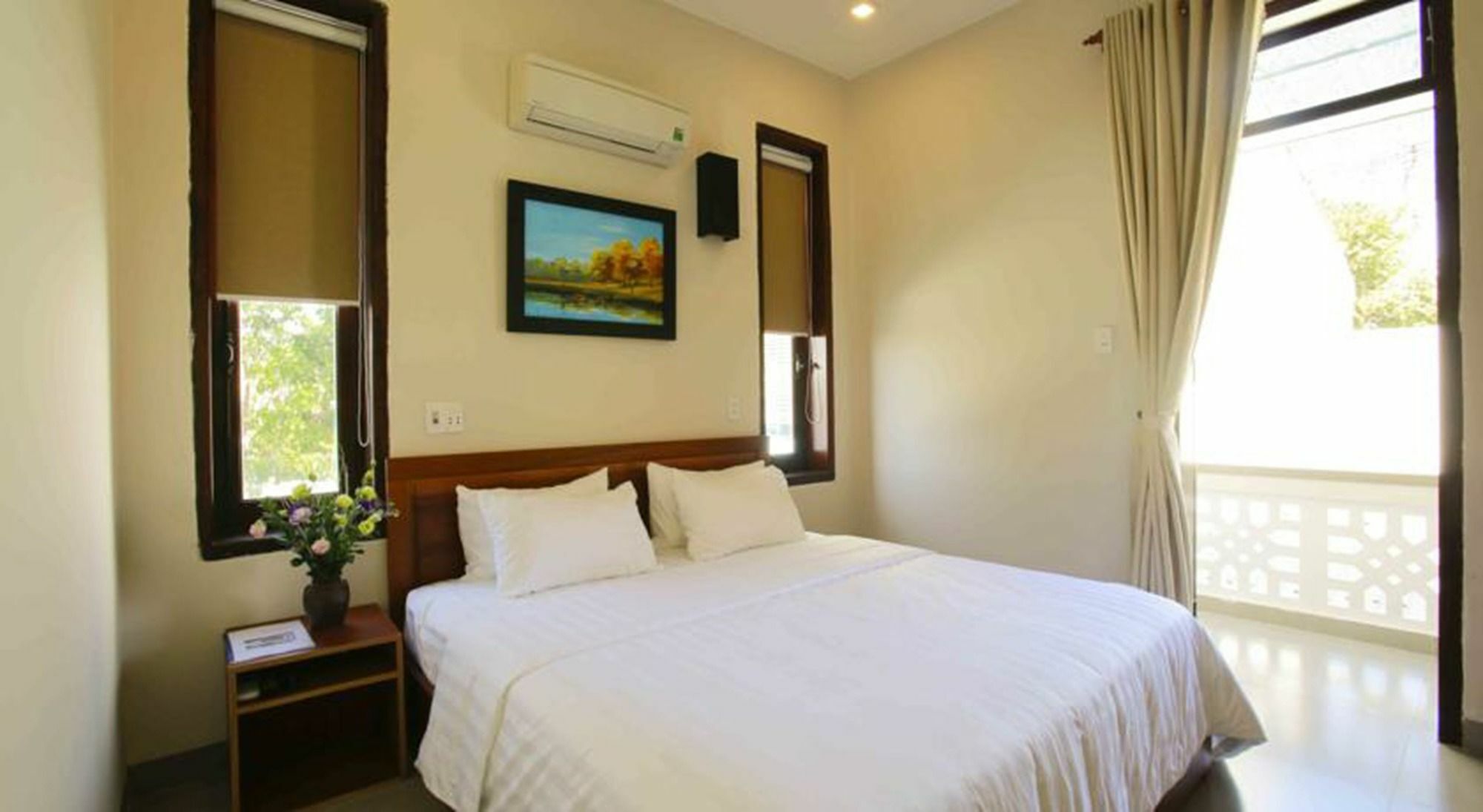 Mama'S House Hoi An Homestay Dış mekan fotoğraf
