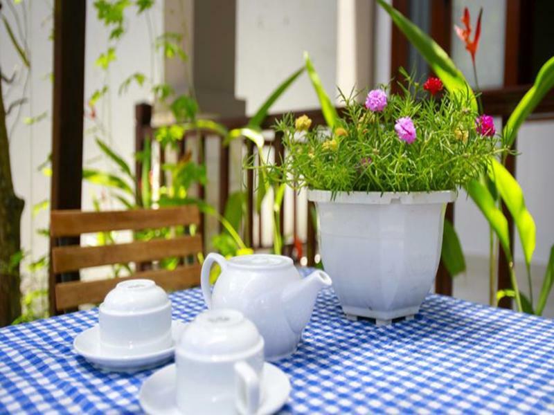 Mama'S House Hoi An Homestay Dış mekan fotoğraf