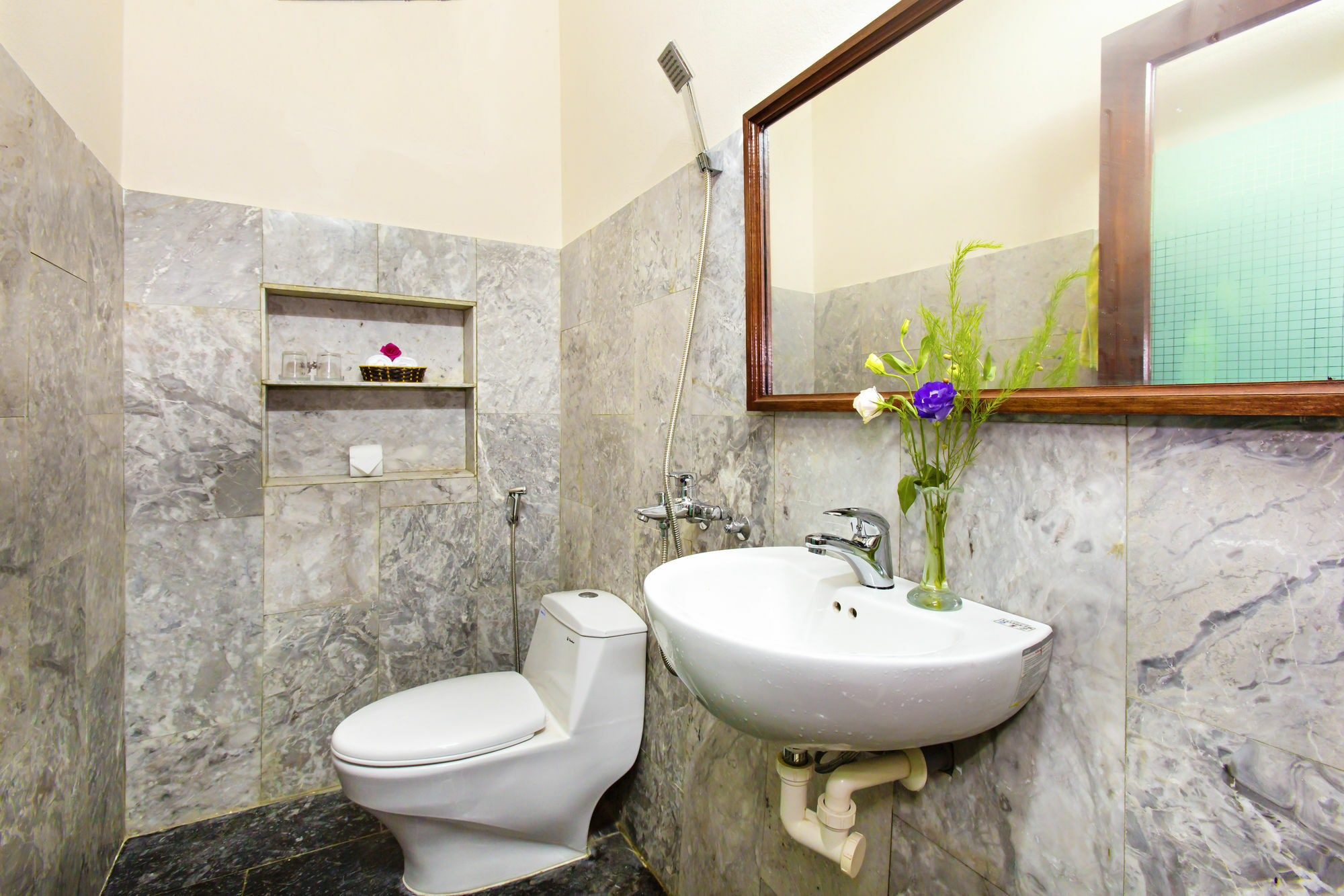 Mama'S House Hoi An Homestay Dış mekan fotoğraf