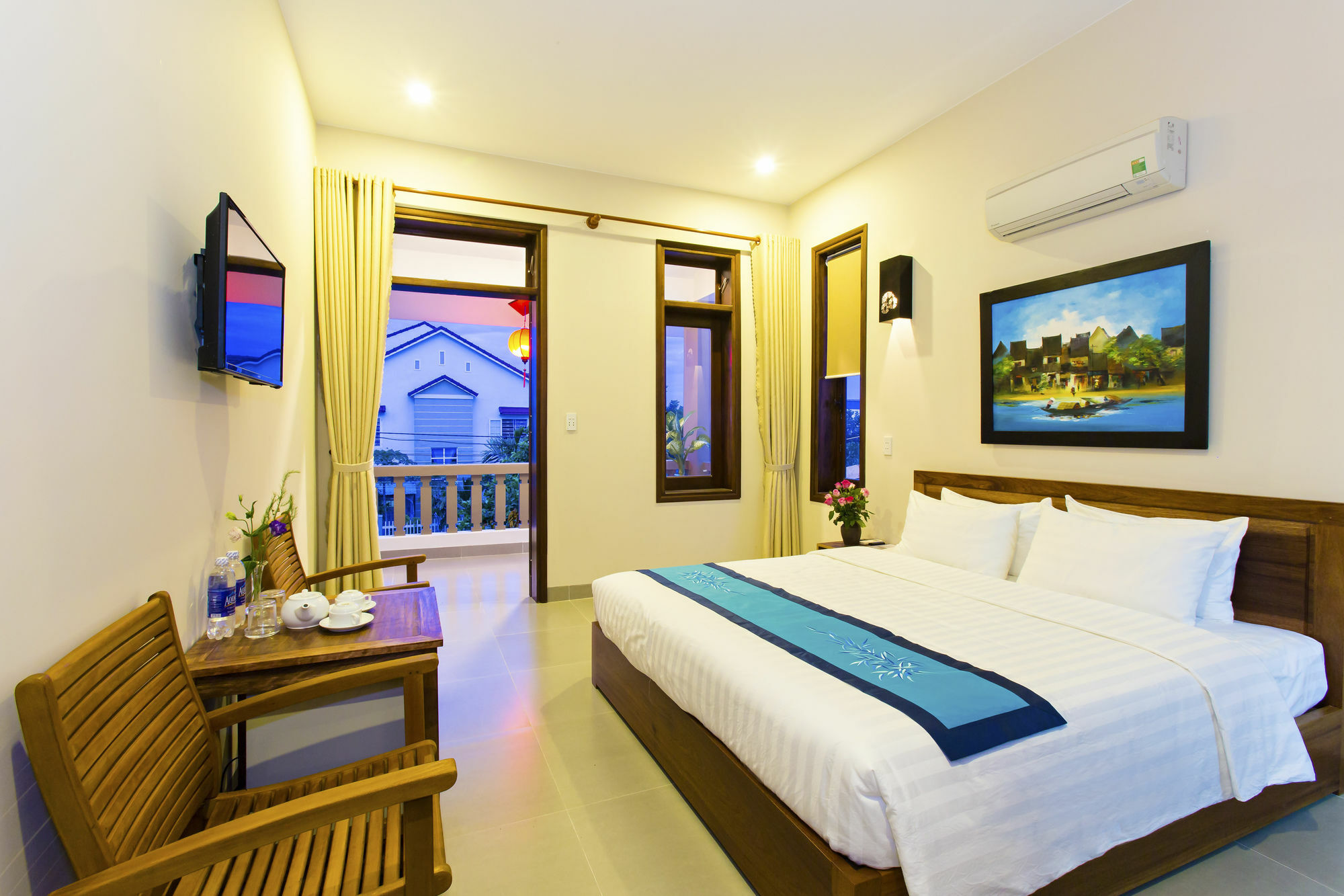 Mama'S House Hoi An Homestay Dış mekan fotoğraf