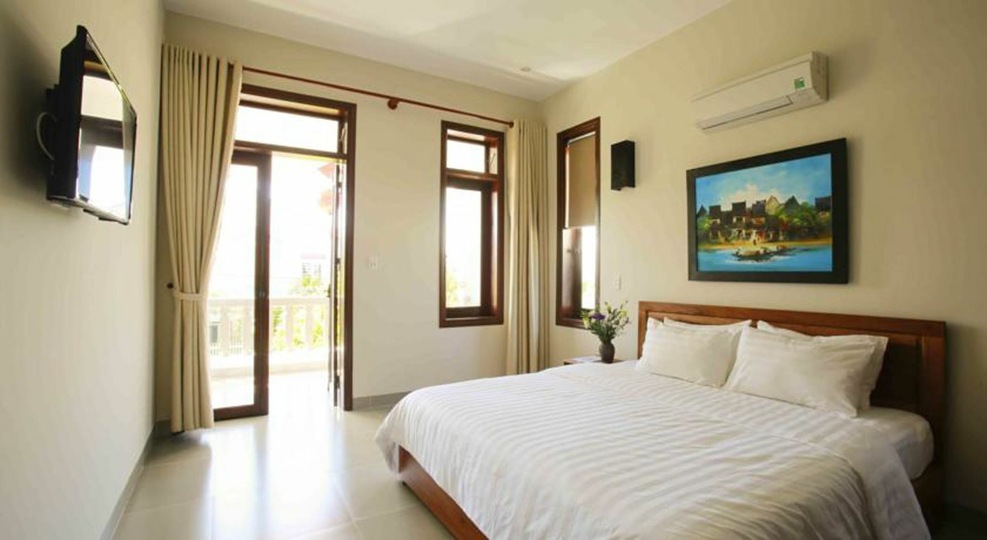 Mama'S House Hoi An Homestay Dış mekan fotoğraf